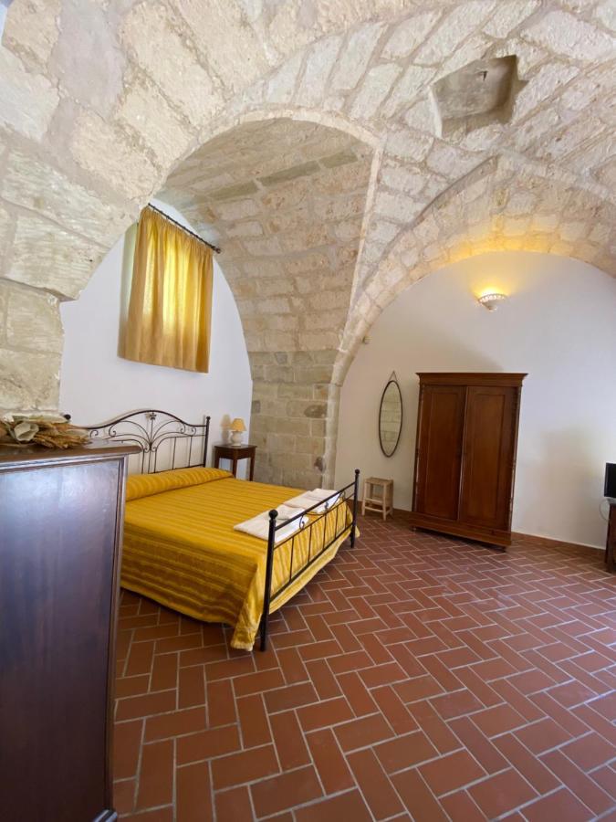 Masseria Montanari Carpignano Salentino Exterior foto