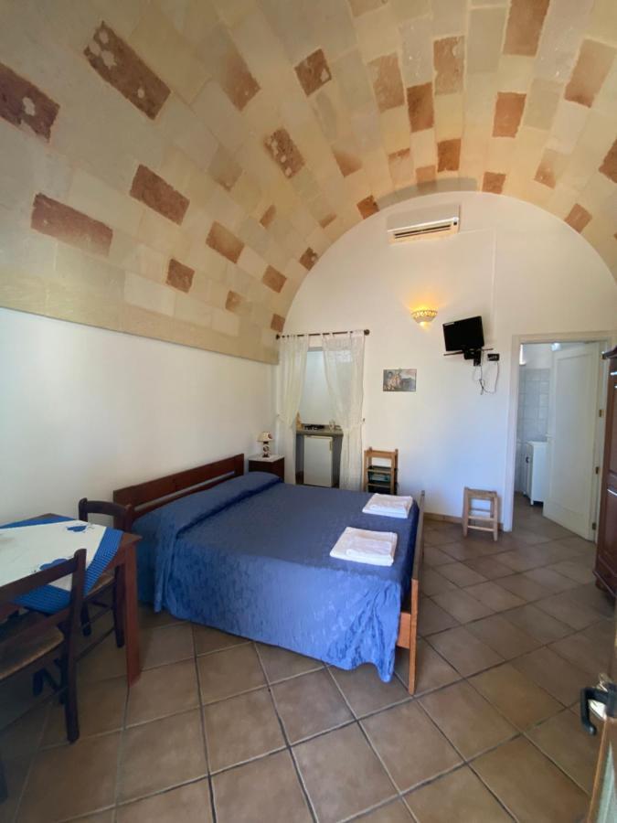 Masseria Montanari Carpignano Salentino Exterior foto